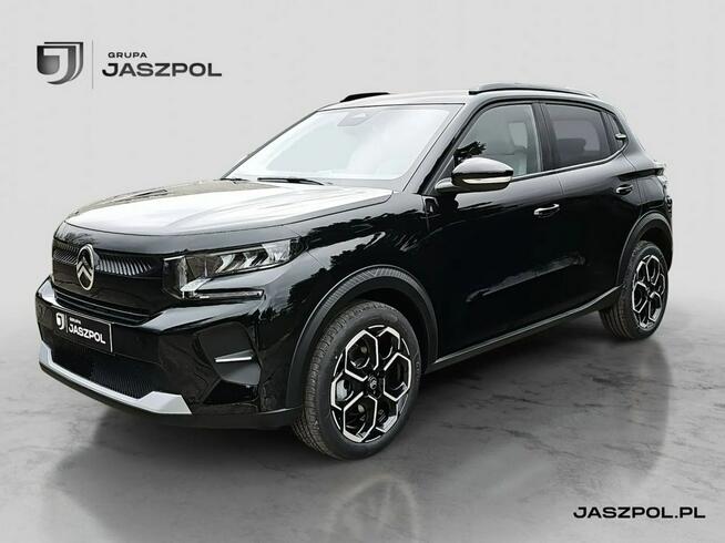 C3 max, bogate wyposażenie , dostępny ,, od ręki" Łódź - zdjęcie 1