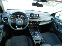 Nissan Qashqai Gwarancja  Bezwypadkowy Stan Jak Nowy Model 2024 Żyrardów - zdjęcie 4