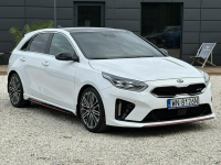 Kia Cee'd 1.6 T-GDI 204KM 7DCT GT +szyberdach