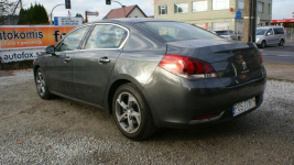 Peugeot 508 Ostrów Wielkopolski - zdjęcie 3