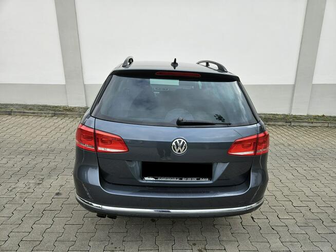 Volkswagen Passat DSG# Łopatki F 1 # Serwisowany Rybnik - zdjęcie 5
