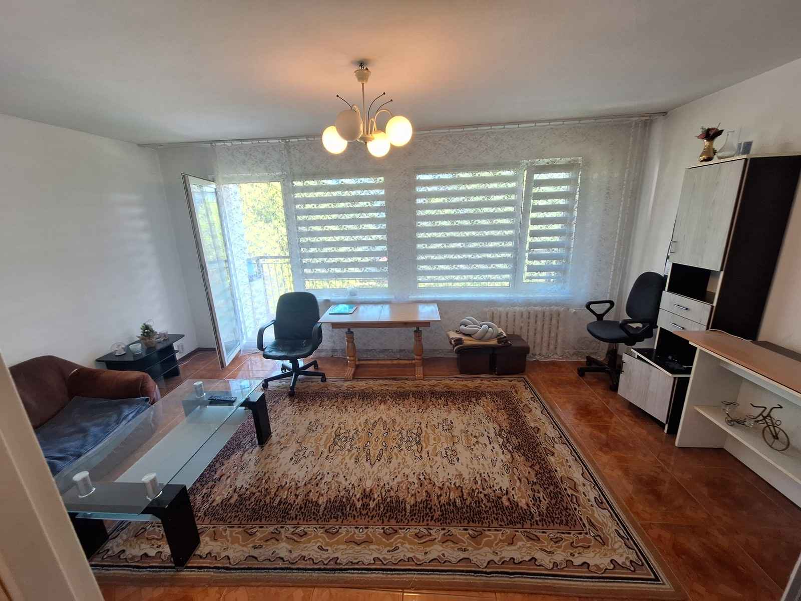 2pok, 48met, okolice Hetmańskiej BALKON/PIWNICA (Wrocław) Psie Pole - zdjęcie 1