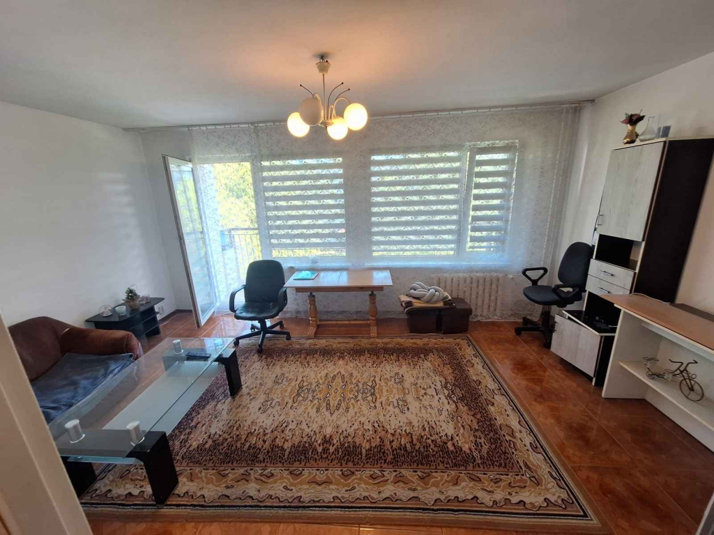 2pok, 48met, okolice Hetmańskiej BALKON/PIWNICA (Wrocław) Psie Pole - zdjęcie 1