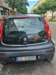 Peugeot 107 - 2005 r. Częstochowa - zdjęcie 3