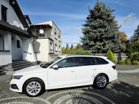ŠKODA Octavia 1.5 TSI Ambition ACT Kombi 150 KM Full LED Będzin - zdjęcie 8