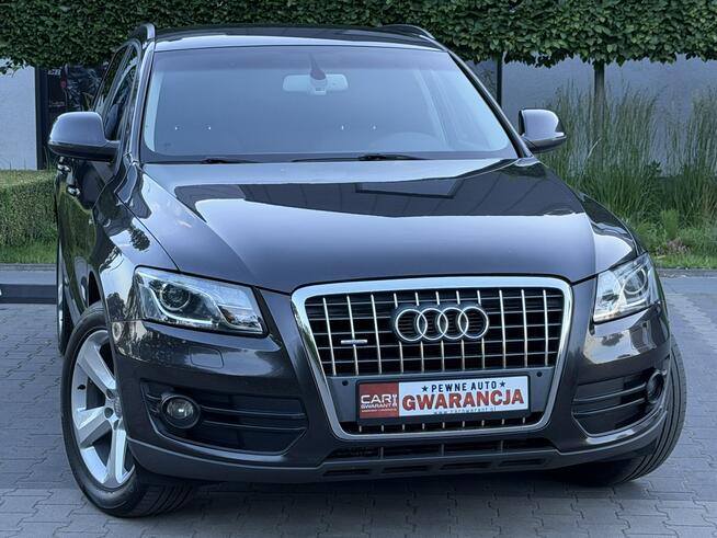 Audi Q5 Załazy - zdjęcie 1