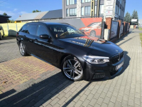 BMW 530 3.0d 265KM M pakiet Salon Polska Łuków - zdjęcie 2