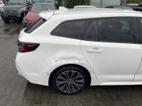 Toyota Corolla Hybryda Automat Podgrzewanie Kamera Virtual Gliwice - zdjęcie 5