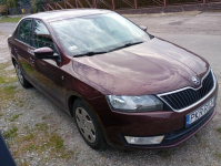 Skoda Rapid Kalisz - zdjęcie 5