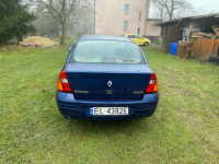 Renault thalia 2001 Gałków Duży - zdjęcie 7