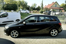 Mercedes B 180 1,8CDI Klima, Bi-Xenon, NAVI, 187000km, 2012r. Płock - zdjęcie 3