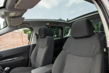 Peugeot 3008 Panorama HeadUP ! Super Stan ! Opłacony ! Nowy Rozrząd ! Zwoleń - zdjęcie 6