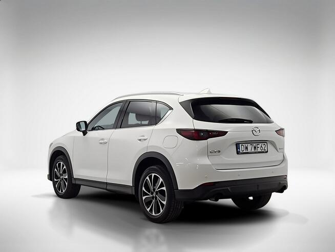 Mazda CX-5 2.0 Hikari- 2WD aut ! Z Polskiego Salonu ! Faktura Vat ! Warszawa - zdjęcie 3