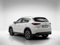 Mazda CX-5 2.0 Hikari- 2WD aut ! Z Polskiego Salonu ! Faktura Vat ! Warszawa - zdjęcie 3