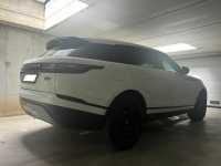 Land Rover Range Rover Velar Range Rover Velar 2.0 i4 240cv Kalisz - zdjęcie 2