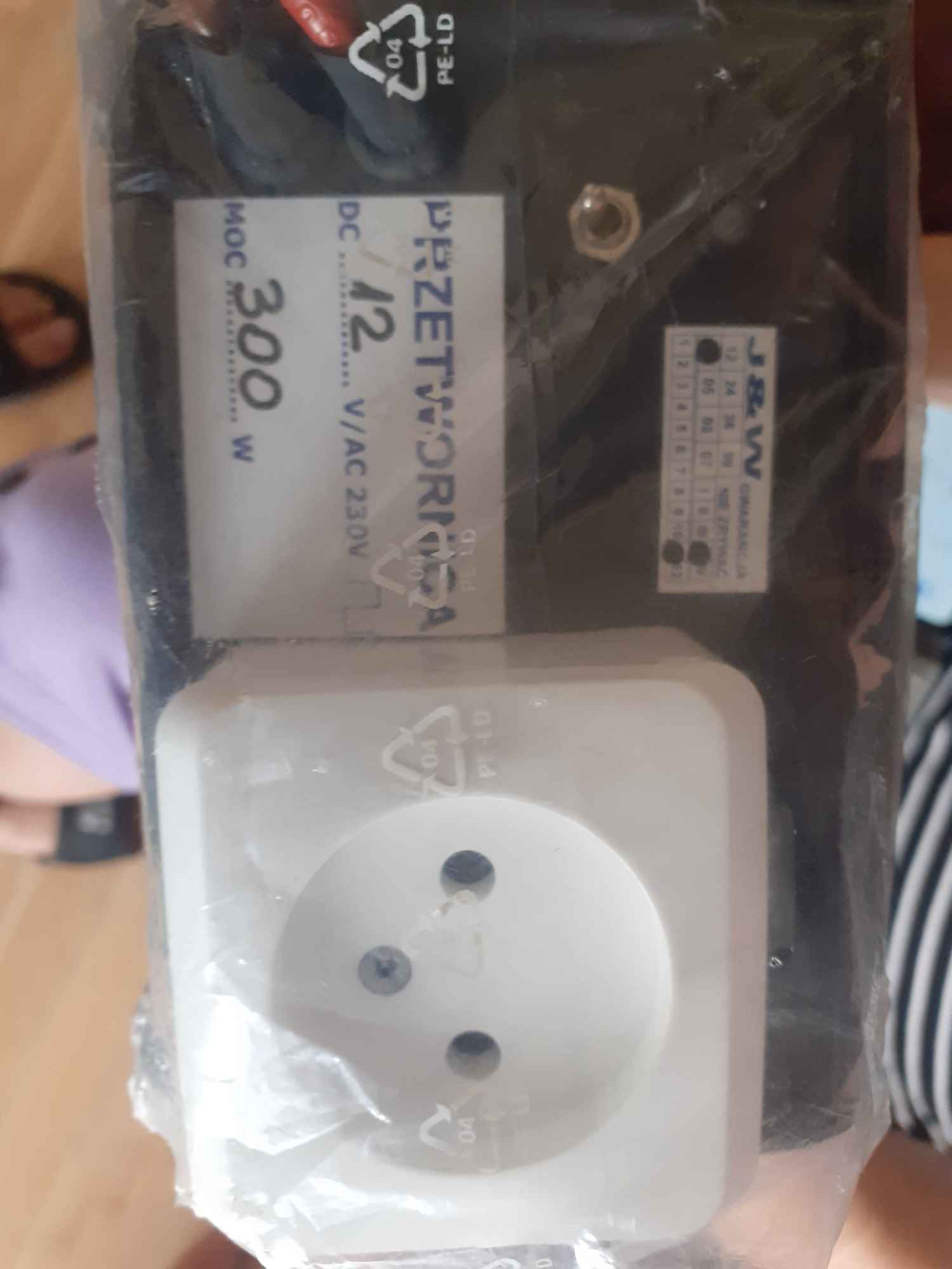 Sprzdam przetwornice Bielany - zdjęcie 3