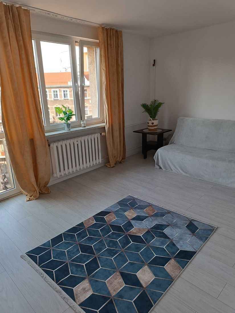 1pok, 27met, okolice Wygodnej BALKON/PIWNICA/PARKING (Wrocław) Śródmieście - zdjęcie 2