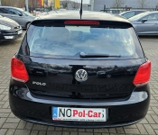 Volkswagen Polo Polski salon, Olsztyn - zdjęcie 6