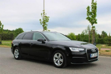 Audi A4 SPROWADZONY ZAREJESTROWANY !!SUPER STAN!! Borowiczki-Pieńki - zdjęcie 4