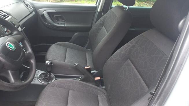 Škoda Fabia Instalacja Gazowa BRC 1.4 85KM  Salon PL Gdańsk - zdjęcie 8