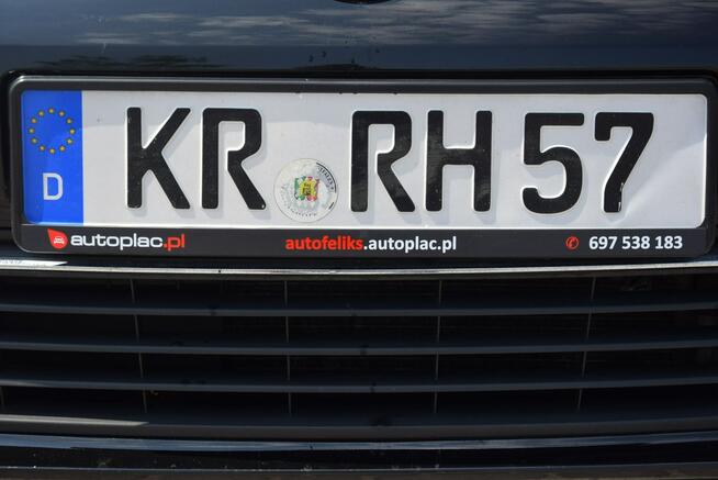 Volkswagen Polo 1.0B MPI 2 KPL KÓŁ Alufelgi 17 Sprowadzony Opłacony Majdan Sieniawski - zdjęcie 8