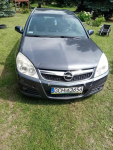 Opel Vectra Bytów - zdjęcie 3