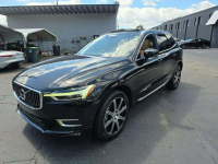 Volvo XC 60 Inscription / 4x4 / niski przebieg Tarnów - zdjęcie 2