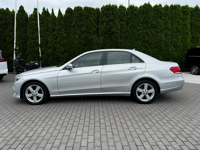 E 250d BlueTec 4MATIC Kamery 360 Radar Grzene fotele Komfort Baranowo - zdjęcie 8