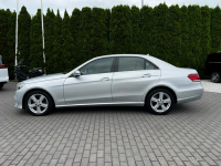 E 250d BlueTec 4MATIC Kamery 360 Radar Grzene fotele Komfort Baranowo - zdjęcie 8