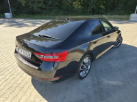 Skoda Superb 3 * 2016r * 1.4 TSI * Piękna Trzebnica - zdjęcie 4