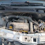 Opel Meriva 1.7 DTI Diesel Sprzedaz Zamiana. Bychawa - zdjęcie 6