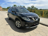 Nissan X-Trail Benzyna  Opłacony Serwisowany Bogata wersja