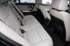 LCI 3.0i 325i 218KM ! Full Opcja ! Super Stan ! Opłacona ! Zwoleń - zdjęcie 9