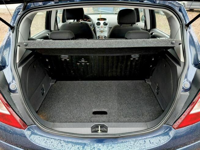 Opel Corsa 2013*benzyna*Niski przebieg Bibice - zdjęcie 10