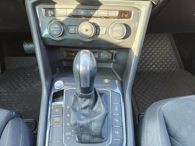 Volkswagen Tiguan Krajowy, pierwszy właściciel. Goczałkowice-Zdrój - zdjęcie 12