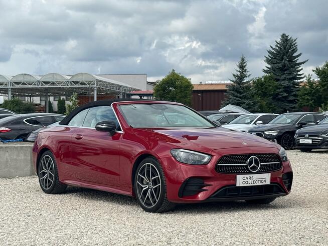 Mercedes-Benz Klasa E, 2023 Michałowice - zdjęcie 2