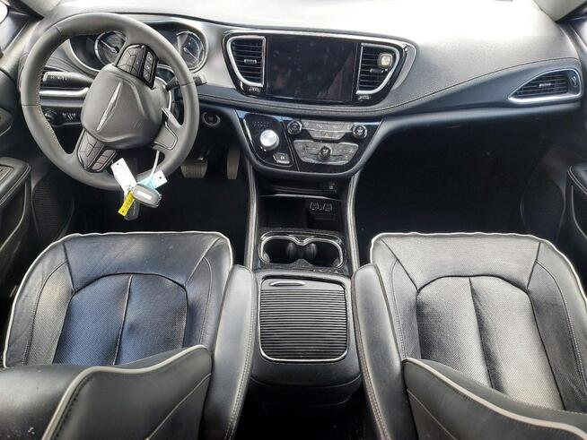 Chrysler Pacifica LIMITED / pakiet S / Hybryda Warszawa - zdjęcie 8