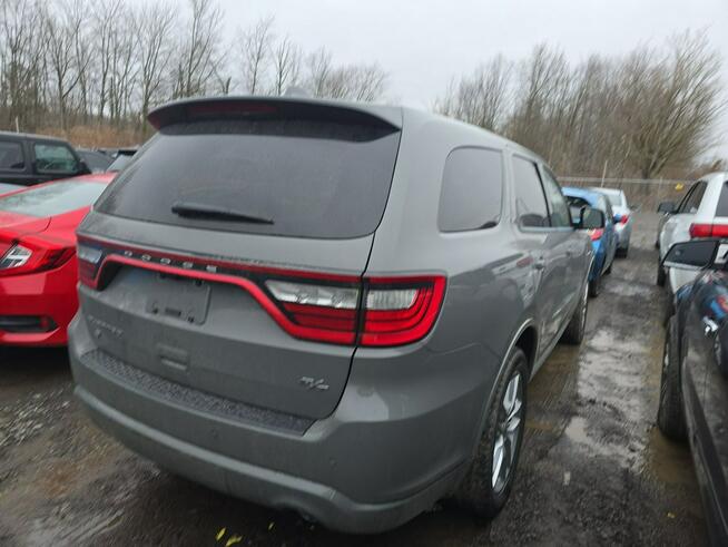 Dodge Durango R/T / 5.7 HEMI / AWD Tarnów - zdjęcie 3