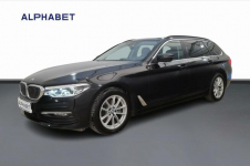 520d xDrive aut Salon PL 1wł. Warszawa - zdjęcie 3