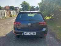 Volkswagen Golf VII GTI Uszkodzony Warszawa - zdjęcie 2