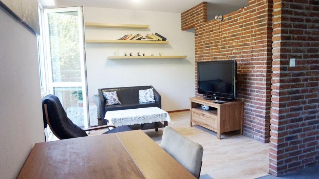 Kawalerka od zaraz Poznań - zdjęcie 2