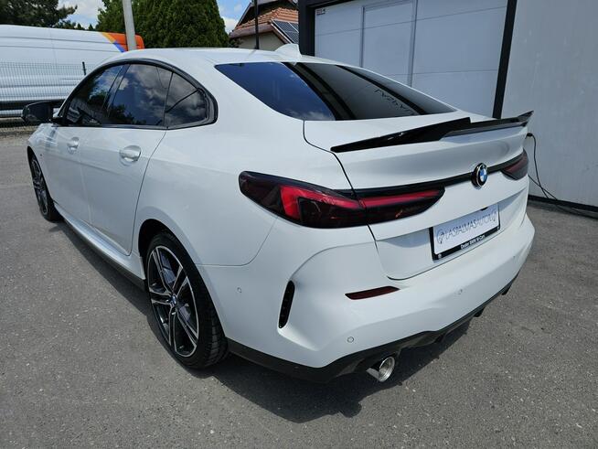 BMW 218 Gdów - zdjęcie 7