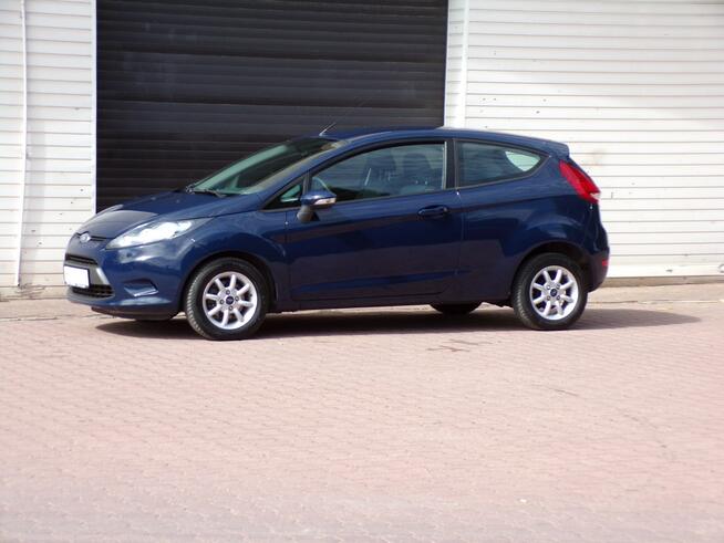 Ford Fiesta Klimatyzacja /Gwarancja / Mikołów - zdjęcie 12