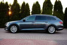 Škoda Superb 2.0 TSI_190KM_Aso_Salon Polska_FV23% Rzekuń - zdjęcie 2