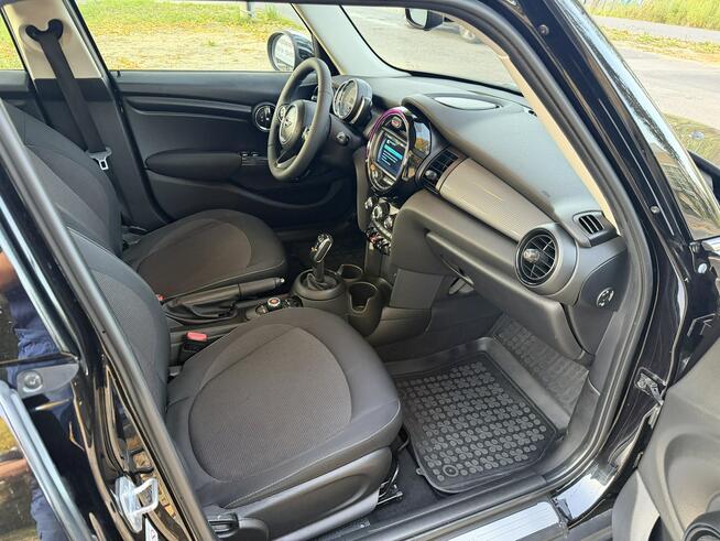 Mini Cooper 1.5 136KM Bezwypadkowy Serwisowany Salon PL Otwock Mały - zdjęcie 8