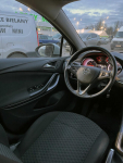 Opel Astra IV 1.6 CDTI Enjoy Warszawa - zdjęcie 8