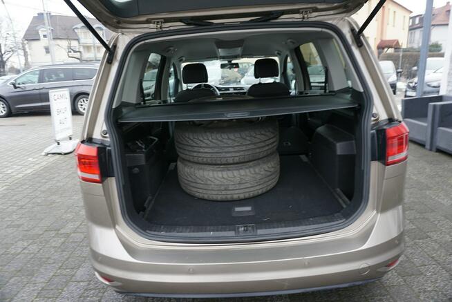 Volkswagen Touran zarejestrowany, ubezpieczony Opole - zdjęcie 12