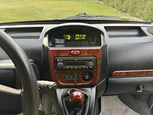 Aixam City Microcar MC2 Diesel L6E BEZ Prawa JAZDY Kat B Alu Bliżyn - zdjęcie 8