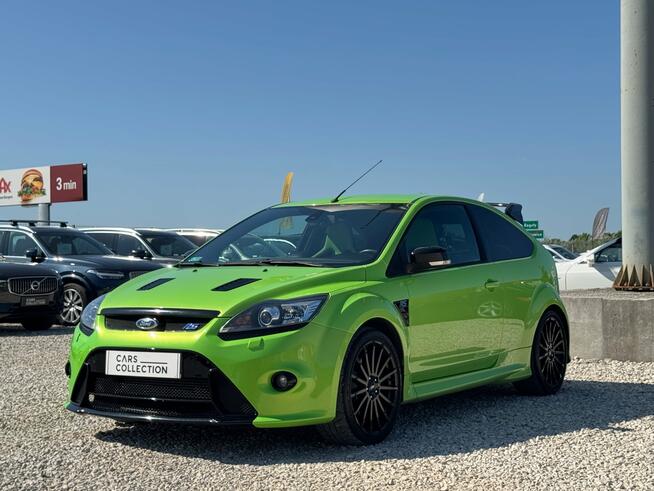 Ford Focus, 2010 Michałowice - zdjęcie 8