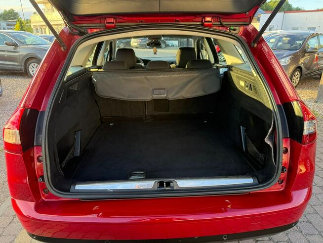 Citroen C5 Słupsk - zdjęcie 7
